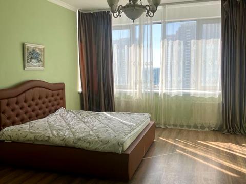 квартира за адресою Київ, Дніпровська набережна вул., 14