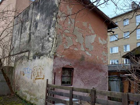квартира по адресу Чорновола, 25