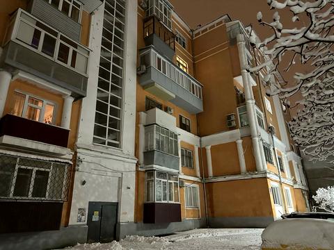 квартира по адресу Лермонтовская ул. (Лермонтовська), 14/16