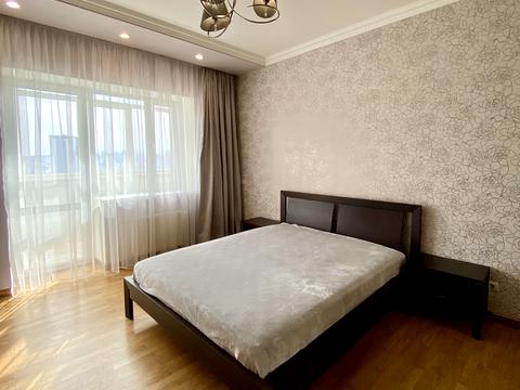 квартира по адресу Вячеслава Черновола ул., 25