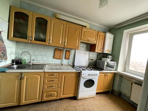 квартира за адресою Щепкина, 39