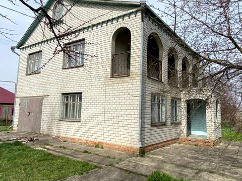 будинок за адресою Переулок Дачный, 2а