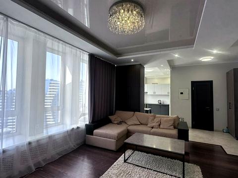 квартира за адресою Миколи Міхновського бульв. (Дружби народів), 14/16