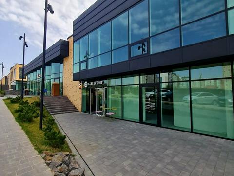 коммерческая по адресу Січових Стрільців вул., 6
