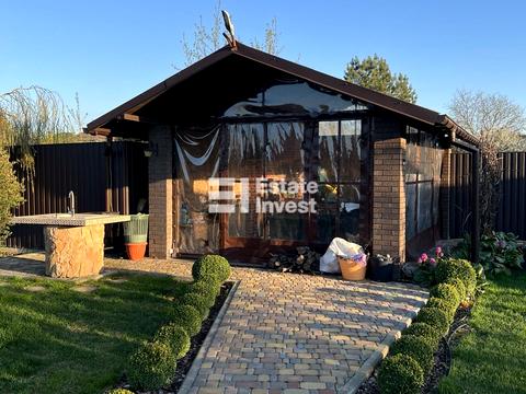 будинок за адресою Садова вул., 96