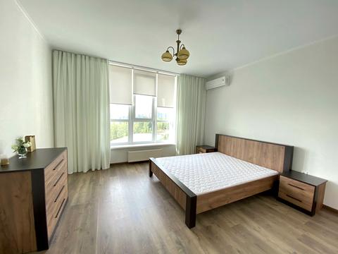 квартира за адресою Академіка Заболотного вул., 15-Б