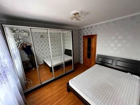 квартира за адресою Академіка Корольова вул., 34