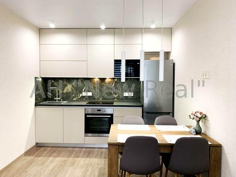 квартира по адресу Ивана Выговского ул. (Маршала Гречка), 42