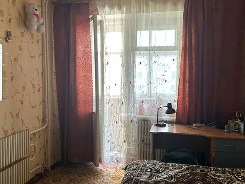 квартира по адресу проспект Перемоги, 162
