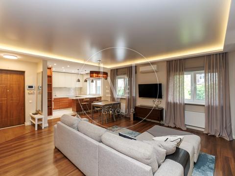 квартира по адресу Береговая ул., 11