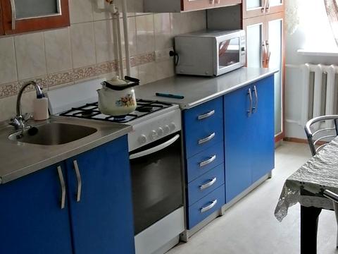 квартира по адресу Драгана ул., 6