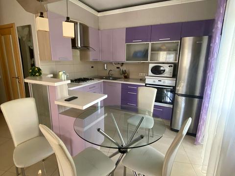 квартира за адресою Варшавська вул., 102