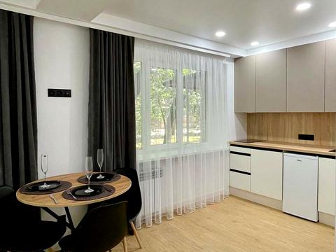 квартира за адресою Василя Овсієнка вул. (Білгородська), 6