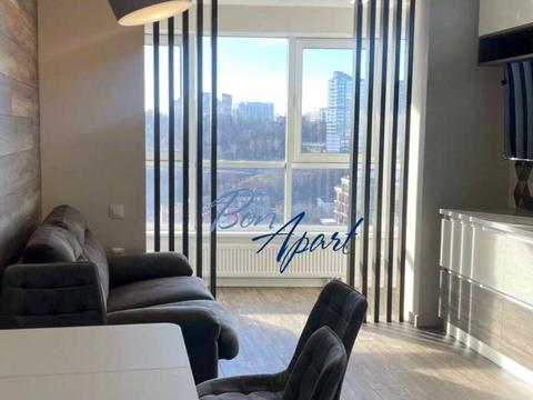квартира за адресою Антоновича вул. (Горького), 109