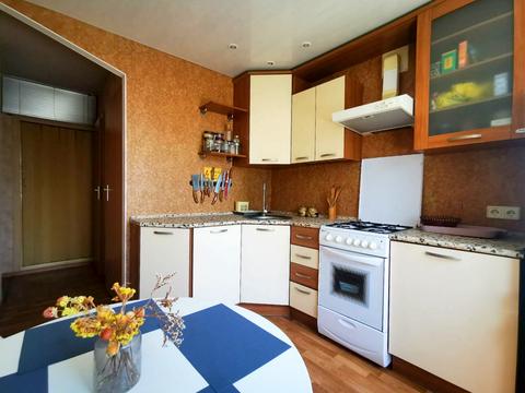 квартира за адресою Брюллова вул., 11