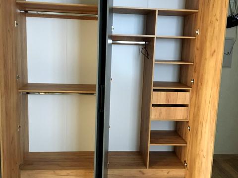 квартира за адресою Краківська вул., 27