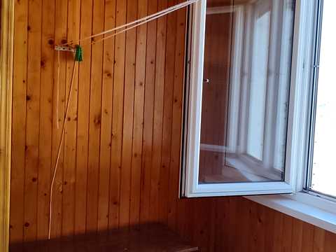 квартира за адресою Богатирська вул., 6-А