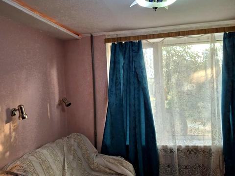 квартира по адресу Березняковская ул., 24-Б