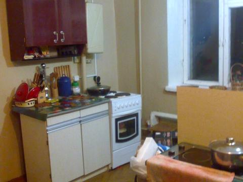 комната по адресу Героев Сталинграда просп., 41-А