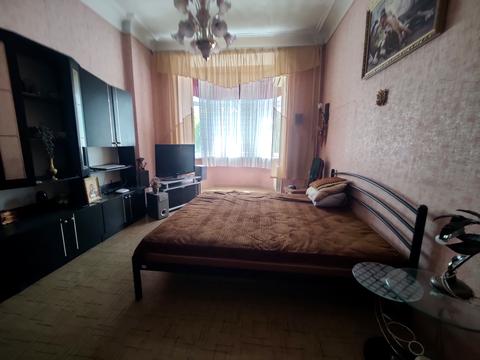 квартира по адресу Адмирала Лазарева ул., 34