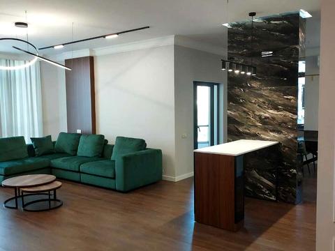 квартира по адресу Болсуновская ул. (Сергея Струтинского), 2