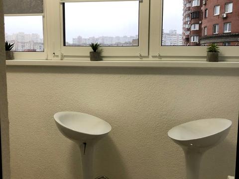 квартира за адресою Драгоманова вул., 38-А