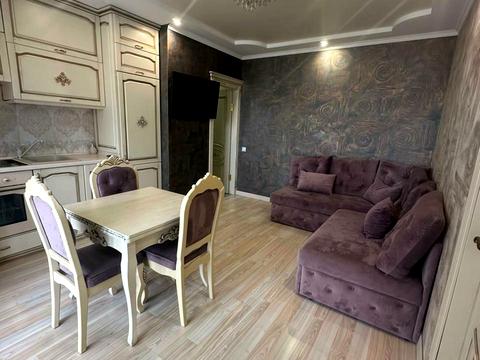 квартира по адресу Анатолия Петрицкого ул., 19