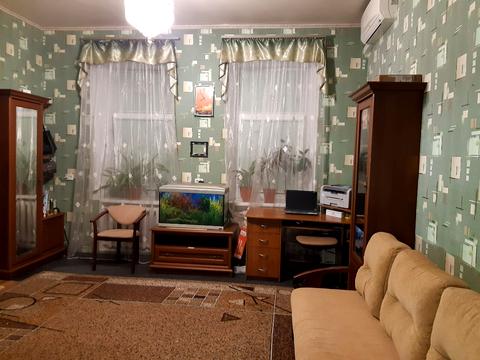 квартира по адресу Марьинская ул., 13/15