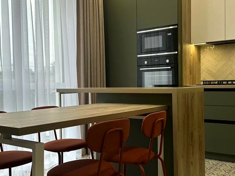 квартира по адресу Сичинского ул., 2