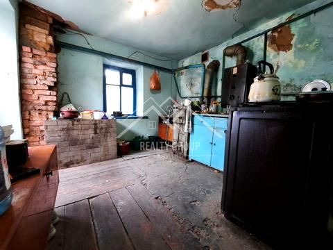 дом по адресу Пролетарська, 9
