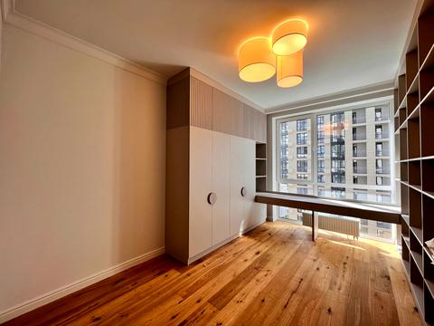 квартира за адресою Київ, Бульварно-Кудрявська вул. (Воровського), 17