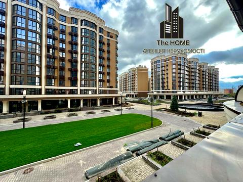 квартира по адресу Мартинова просп., 6