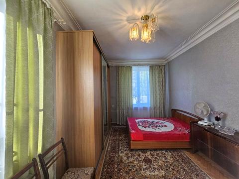 квартира по адресу Андрія Мельника ул. (Генерала Тупікова), 3/1