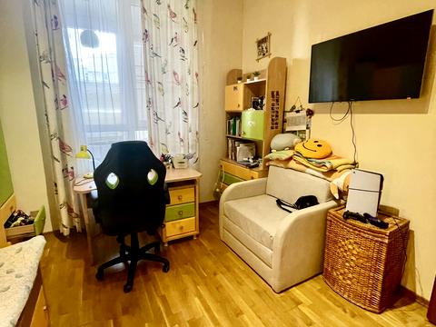 квартира за адресою Мокра вул. (Кудряшова), 20-Г