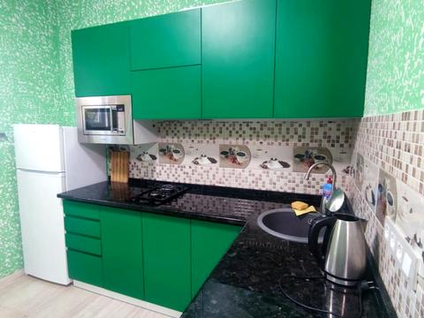 квартира за адресою Дністровська вул., 10