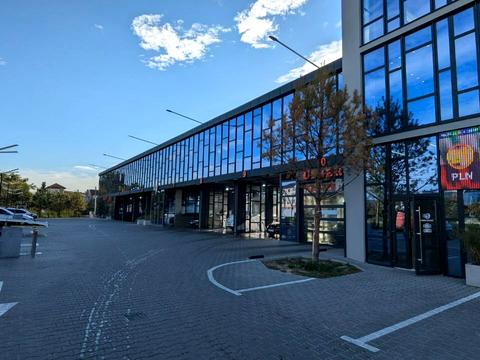 комерційна за адресою Рівне, Пасхальна, 28