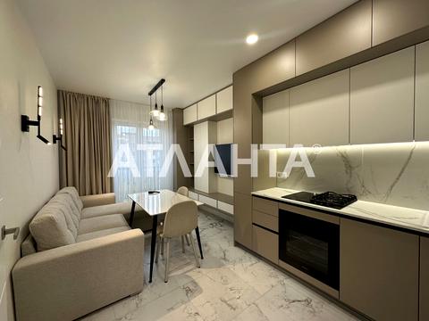 квартира за адресою Інглезі вул. (25-ї Чапаєвської Дивізії), 2