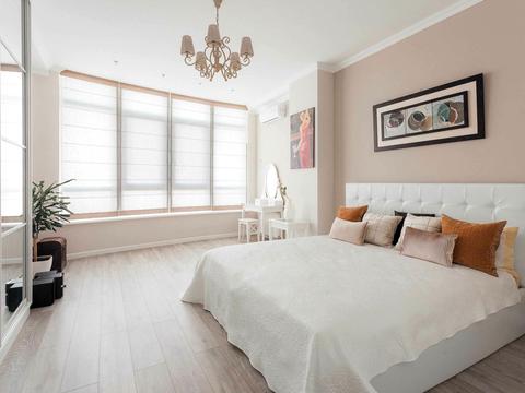 квартира за адресою Французький бульв., 22к2