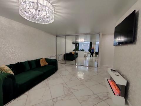 квартира за адресою Київ, Митрополита Андрея Шептицького вул. (Анатолія Луначарського), 7