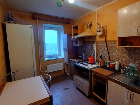 квартира за адресою Гарнізонна вул., 2