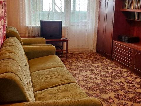 квартира по адресу Героев Труда ул., 17