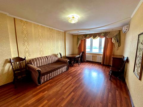 квартира по адресу Миколы Бажана просп., 7-Ж