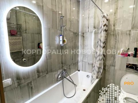 квартира по адресу Габора Дойко ул., 10