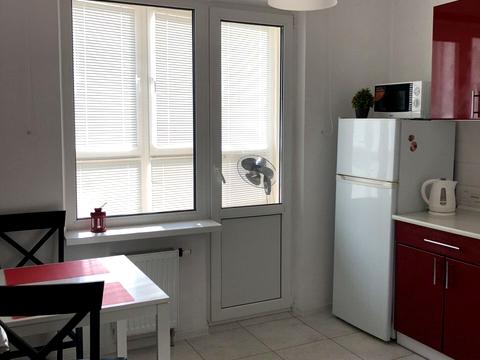 квартира за адресою Бориса Гмирі вул., 16