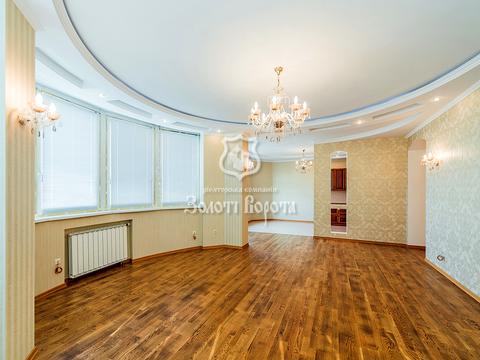 квартира за адресою Левка Лук'яненка вул. (Маршала Тимошенка), 21к3