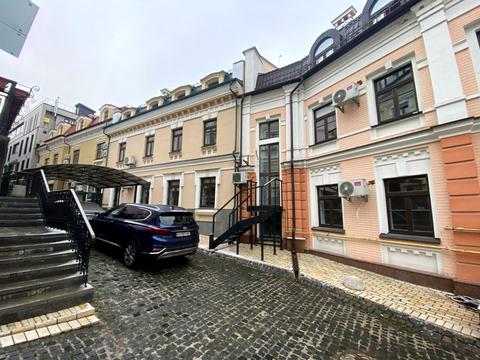 квартира за адресою Гончарна вул., 5-А