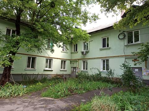 квартира по адресу Щусева ул., 25