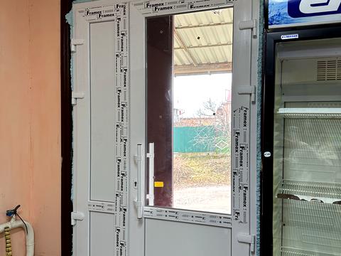 коммерческая по адресу Михайла Вербицького ул., 34