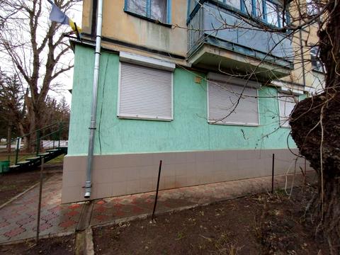 коммерческая по адресу Солнечная ул., 8