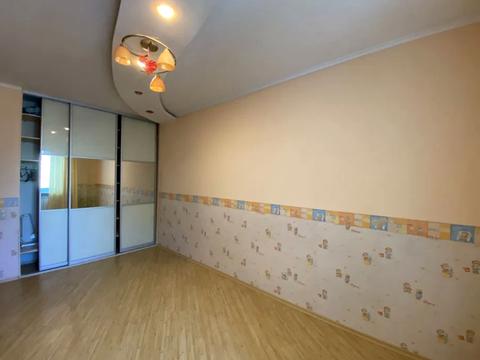 квартира за адресою Харківське шосе, 58-А
